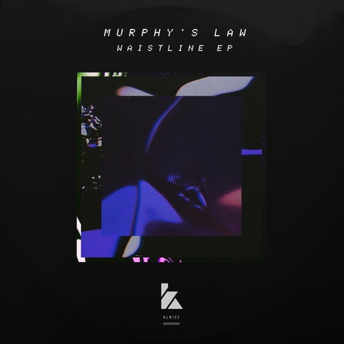 Murphy’s Law (UK) - Waistline EP [KLM13301Z]